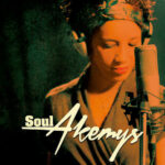 soul music akemys