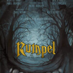 RUMPEL 40x60 4