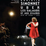 AFFICHE NEUTRE DANIELLE SIMONNET