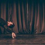 Olivier lefrancois - Credit Omar Payette